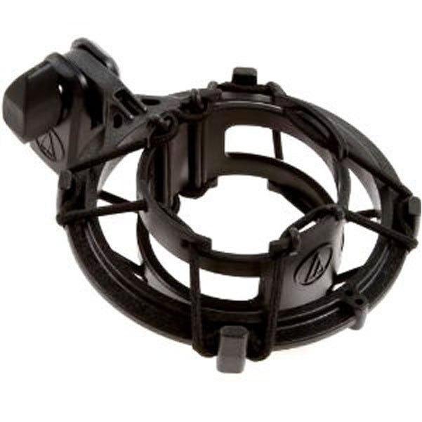 audio-technica shock mounts audio-technica at8458 microphone shock mount