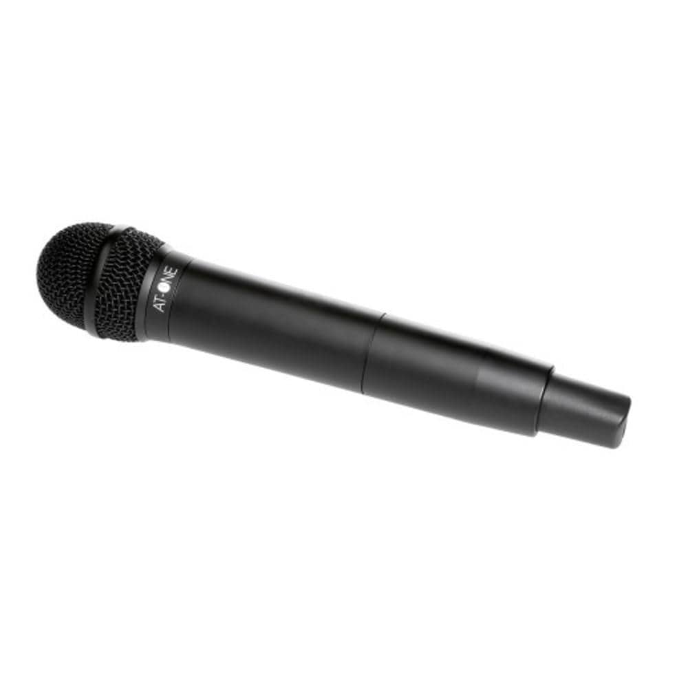 audio-technica wireless systems audio-technica atw-13 at-one handheld transmitter system