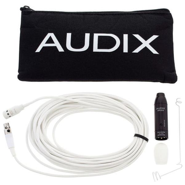 Audix Condenser Microphones Audix ADX 40 Miniature Hanging Cardioid Condenser Microphone