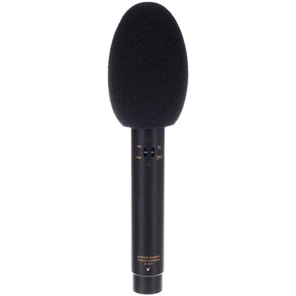 audix condenser microphones audix adx 51 studio condenser microphone