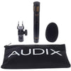 Audix Condenser Microphones Audix ADX 51 Studio Condenser Microphone