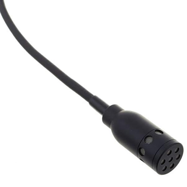 audix condenser microphones audix micro-hp miniature condenser lug-mounted microphone