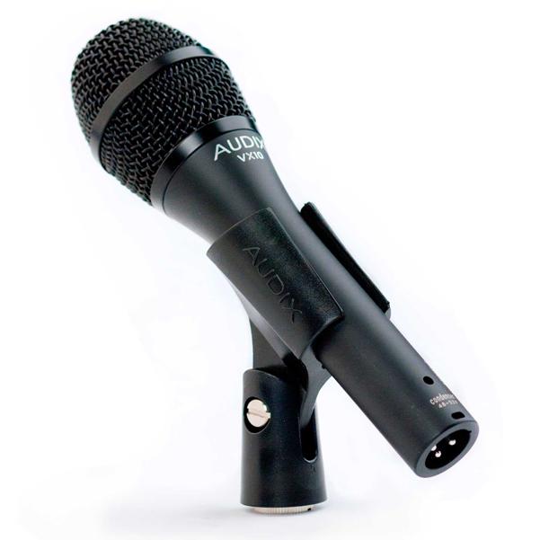 audix condenser microphones audix microphones vx10 condenser vocal microphone