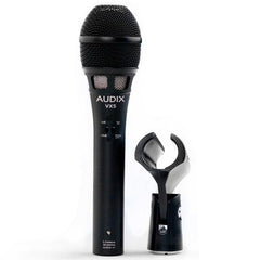 Audix Condenser Microphones Audix Microphones VX5 Condenser Vocal Microphone