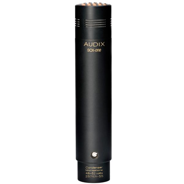 audix condenser microphones audix scx1-hc professional small diaphragm cardioid condenser microphone