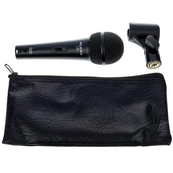 audix dynamic microphones audix f50s dynamic microphone