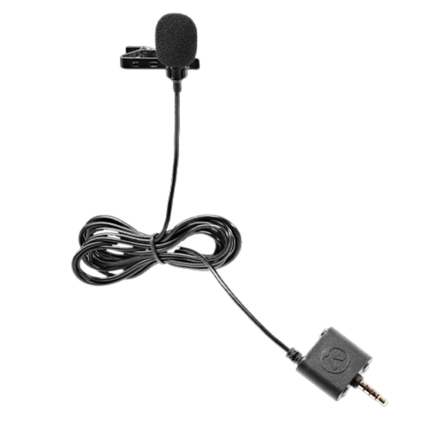 Austrian Audio Lavalier Microphones Austrian Audio MiCreator Y-Lavalier Microphone