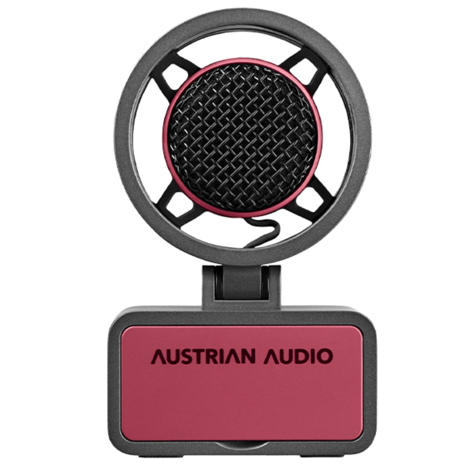 Austrian Audio Microphones Austrian Audio MiCreator Satellite Microphone