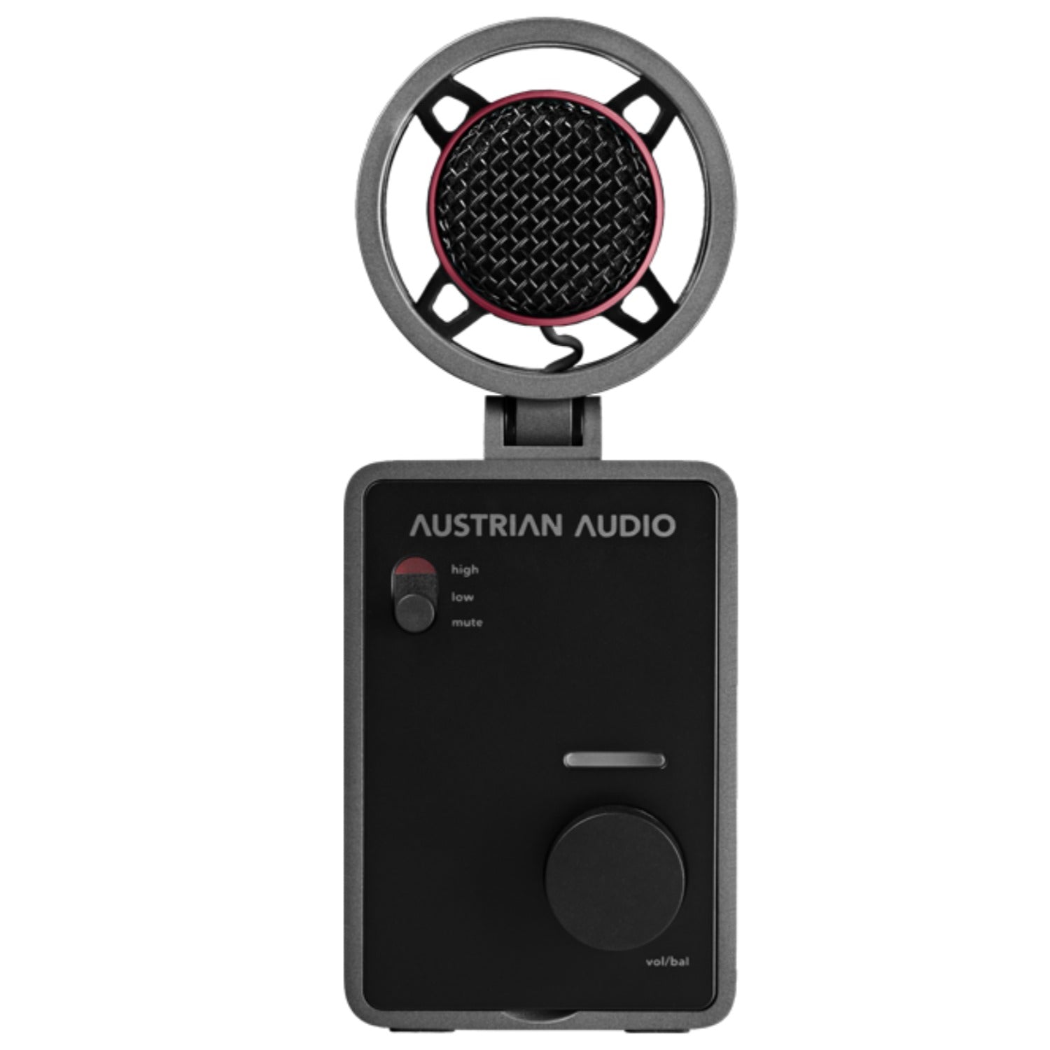 Austrian Audio Microphones Austrian Audio MiCreator Studio Microphone System
