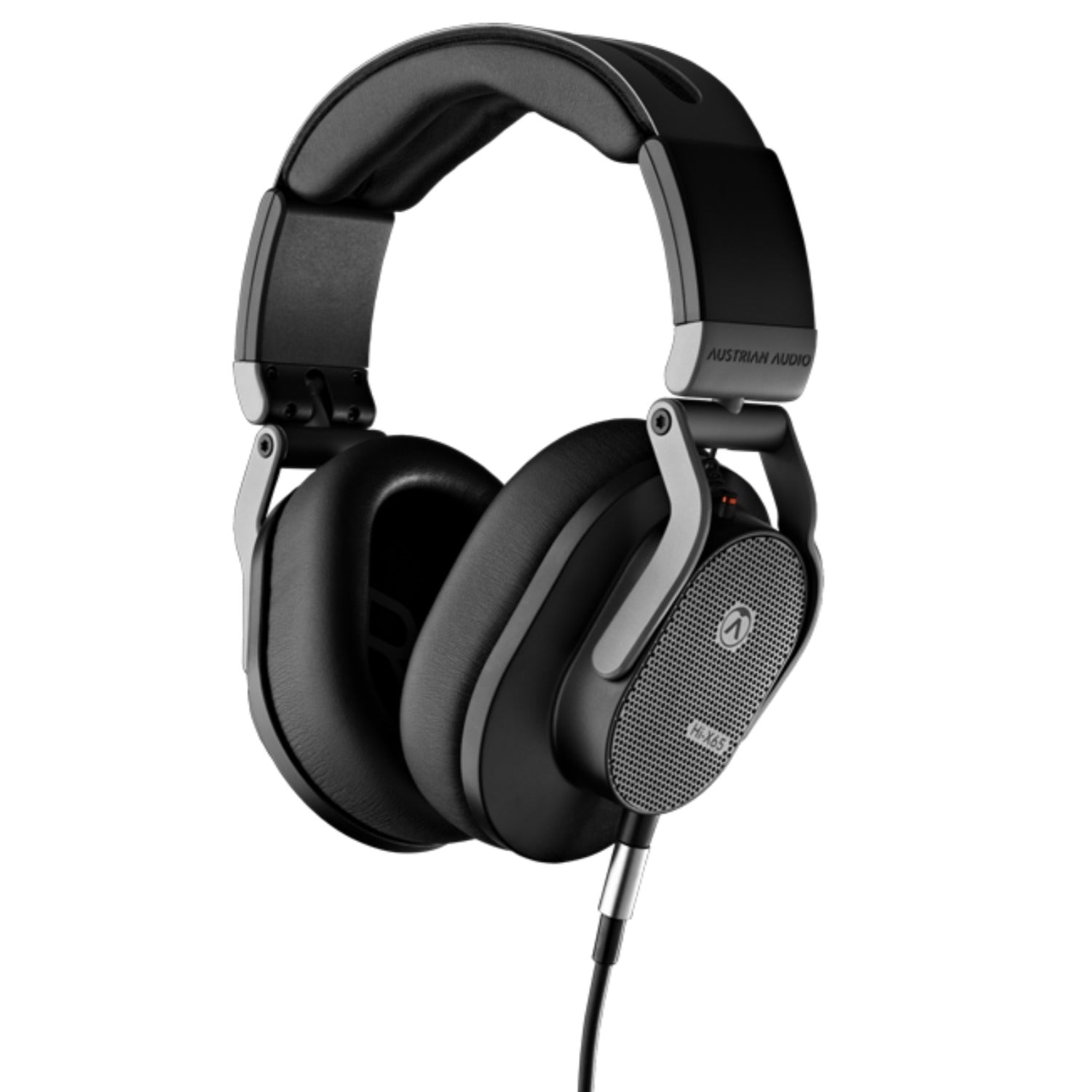 Austrian Audio Studio Headphones Austrian Audio HI-X65 Professional Open-Back Over-Ear Headphone