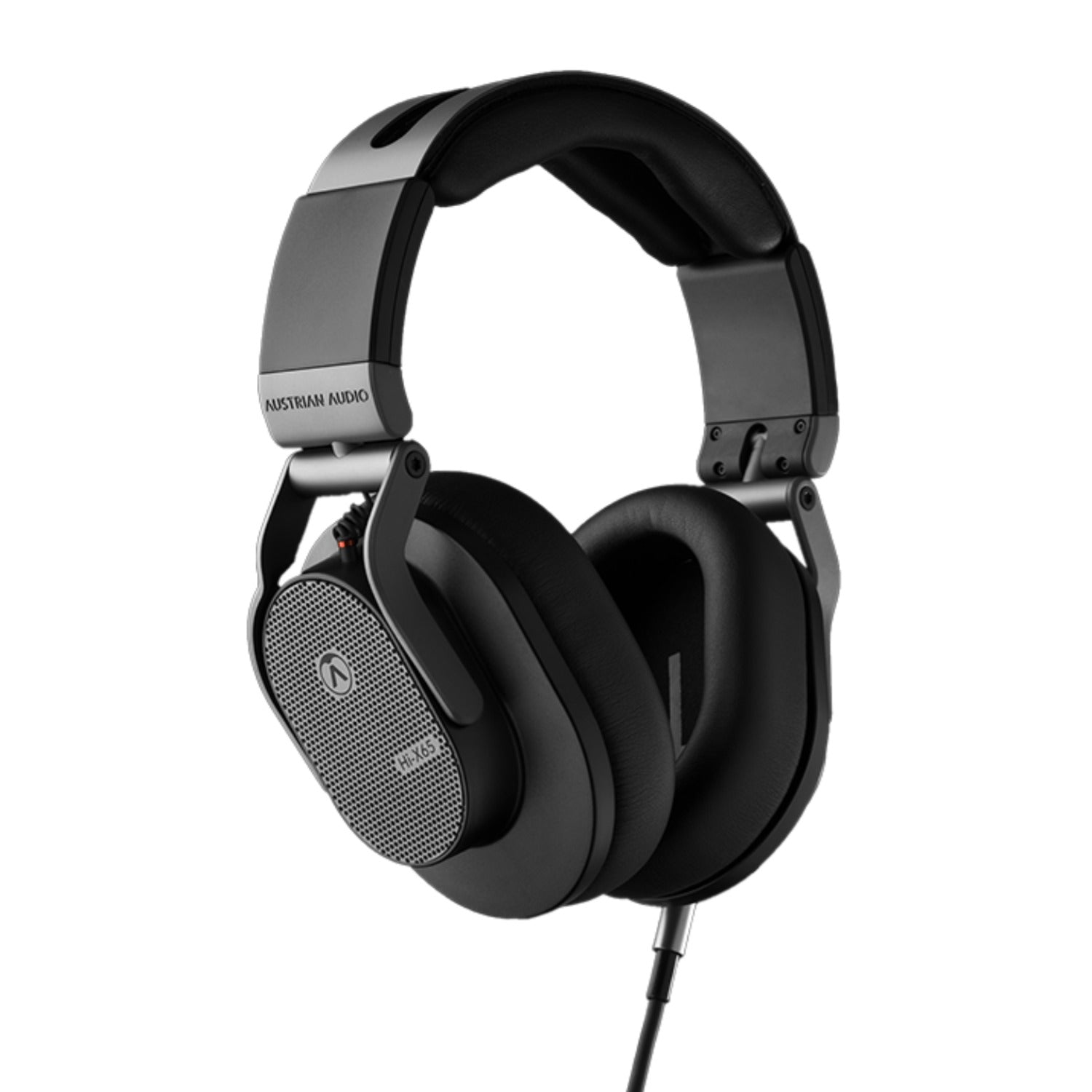 Austrian Audio Studio Headphones Austrian Audio HI-X65 Professional Open-Back Over-Ear Headphone