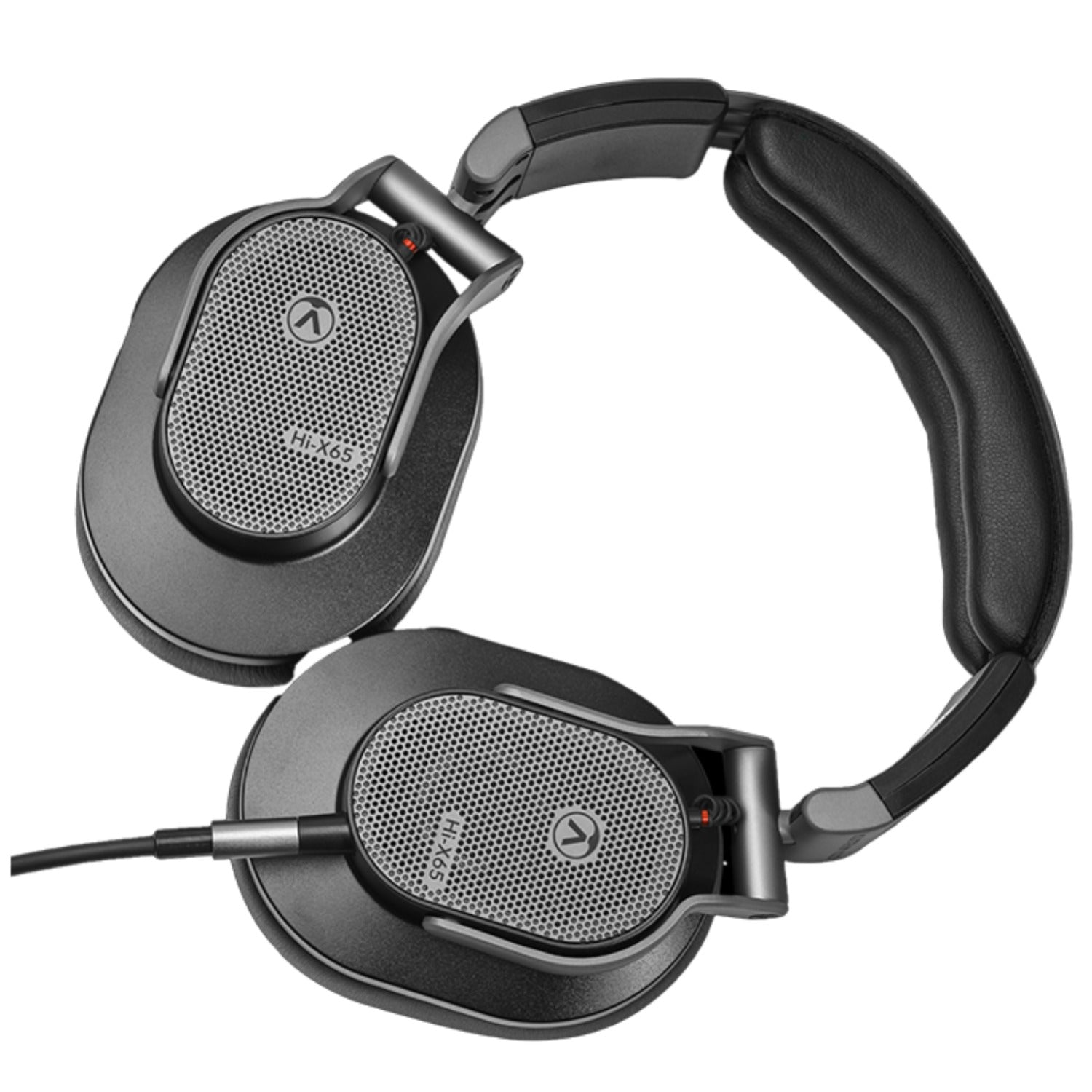 Austrian Audio Studio Headphones Austrian Audio HI-X65 Professional Open-Back Over-Ear Headphone