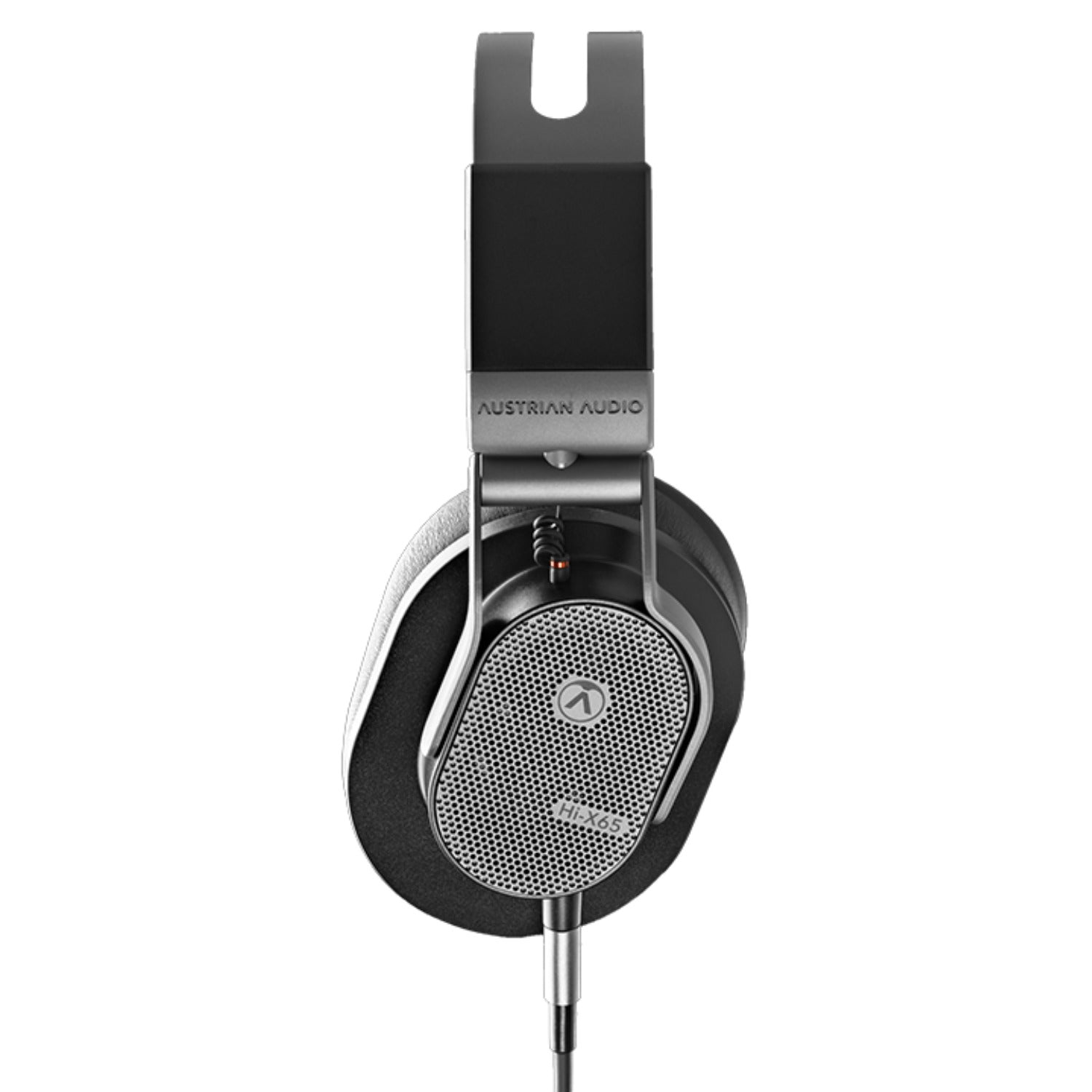Austrian Audio Studio Headphones Austrian Audio HI-X65 Professional Open-Back Over-Ear Headphone