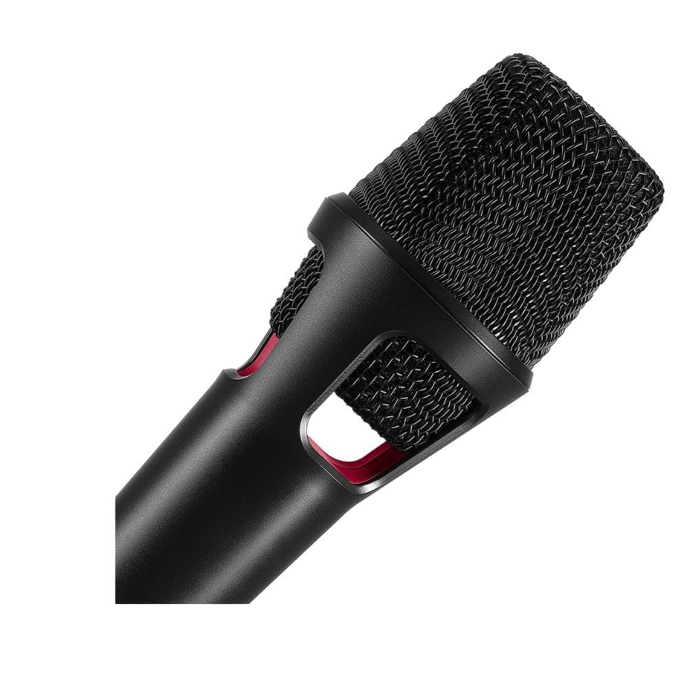austrian dynamic microphones austrian audio od505 active dynamic vocal microphone