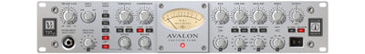 UAD Avalon VT-737 Tube Channel Strip Plugin
