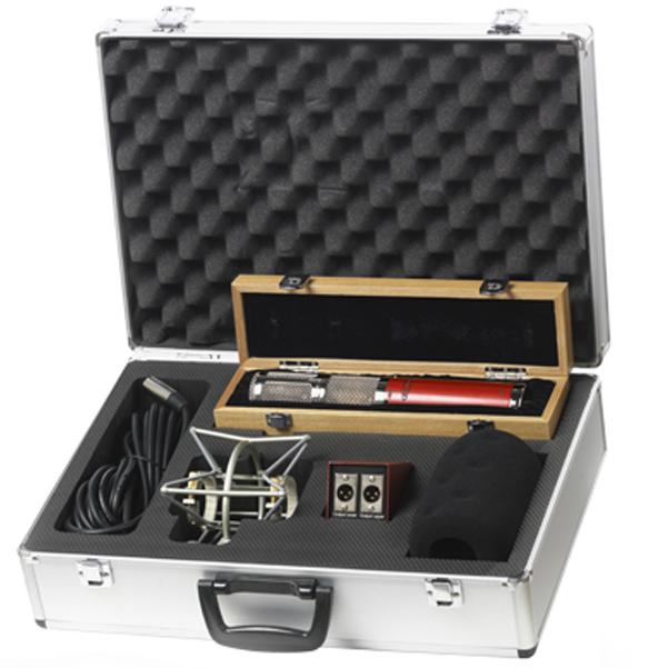avantone condenser microphones avantone ck-7 large diaphragm fet condenser microphone