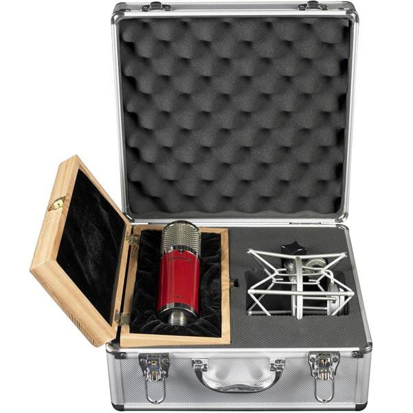 avantone pro condenser microphones avantone pro ck-7 plus large capsule cardioid fet condenser microphone