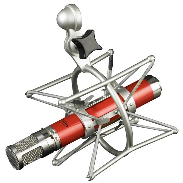 avantone pro condenser microphones avantone pro cv-28 small-capsule tube condenser microphone