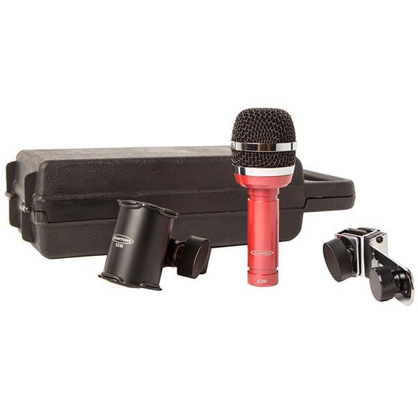avantone pro drumkit microphones avantone pro adm dynamic snare drum drumkit microphone