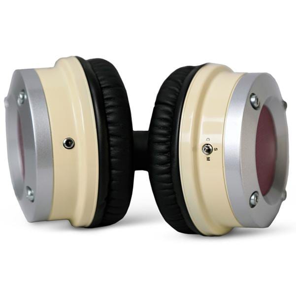 avantone pro headphones avantone pro mp1 mixphones multi-mode reference headphones with vari-voice technology