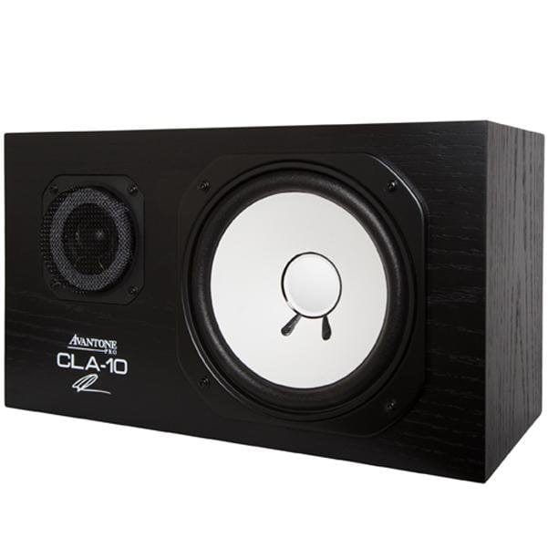 avantone pro monitor speakers avantone pro cla10 chris lord alge passive studio monitor speaker - pair
