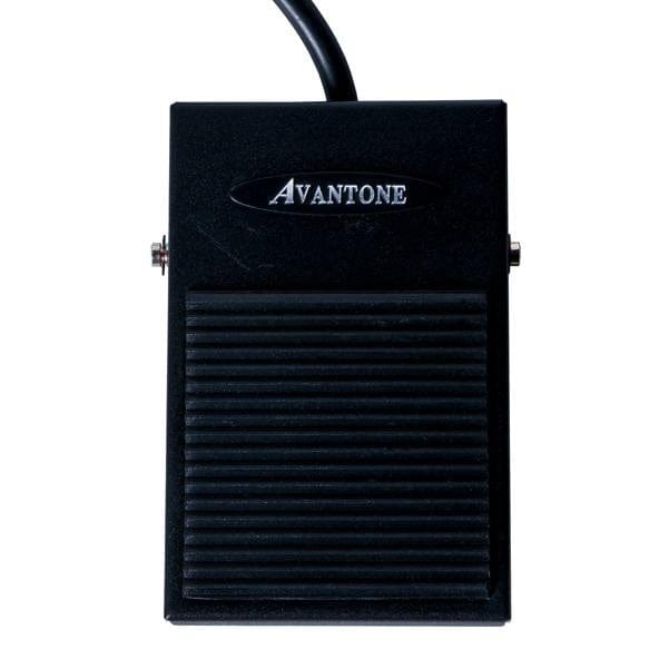 avantone pro monitor speakers avantone pro mix tower active 3-way studio monitor speaker #color_black