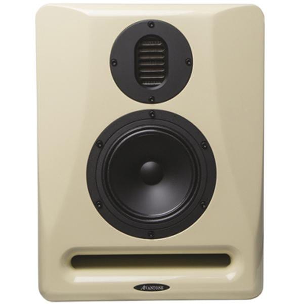 Avantone Pro Monitor Speakers Creme Avantone Pro Abbey 3-Way Active Monitor Speaker - Single