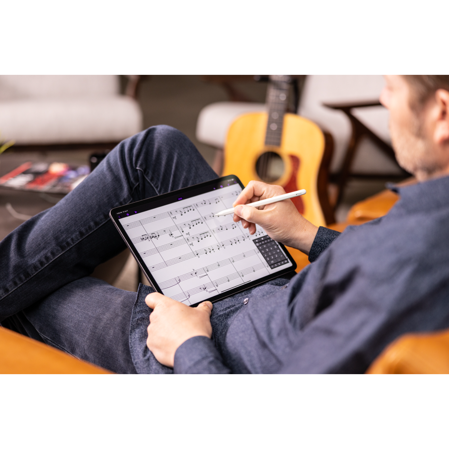 AVID Music Notation Software Sibelius Artist 1Y Software Updates + Support