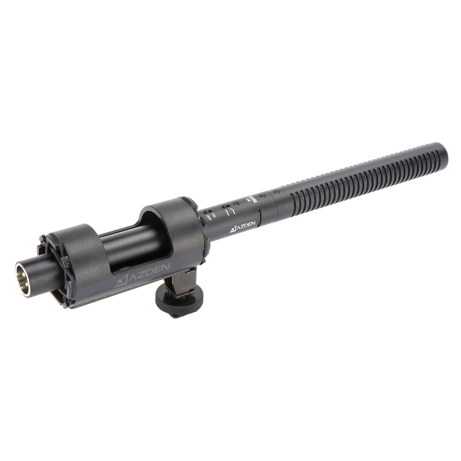 Azden Condenser Microphones Azden SGM 1X Shotgun Microphone