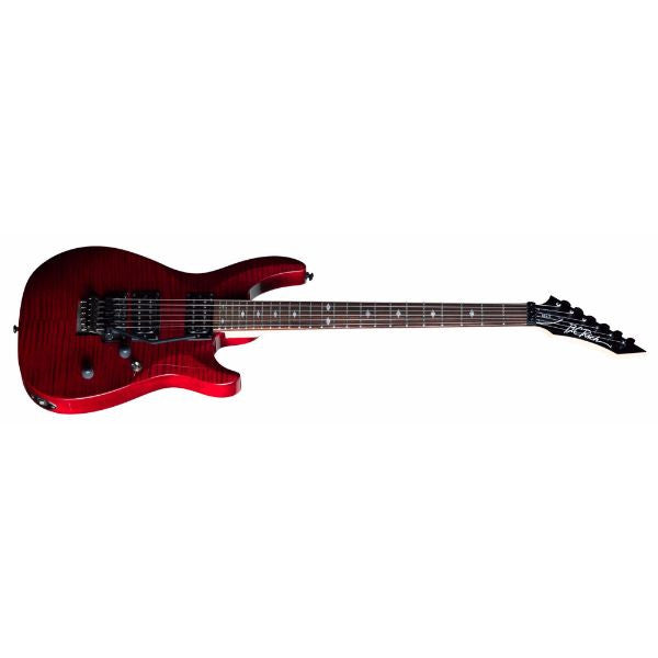b.c. rich electric guitars b.c. rich mk3 villain electric guitar