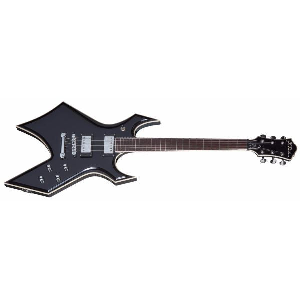 b.c. rich electric guitars b.c. rich mk5 warlock electric guitar