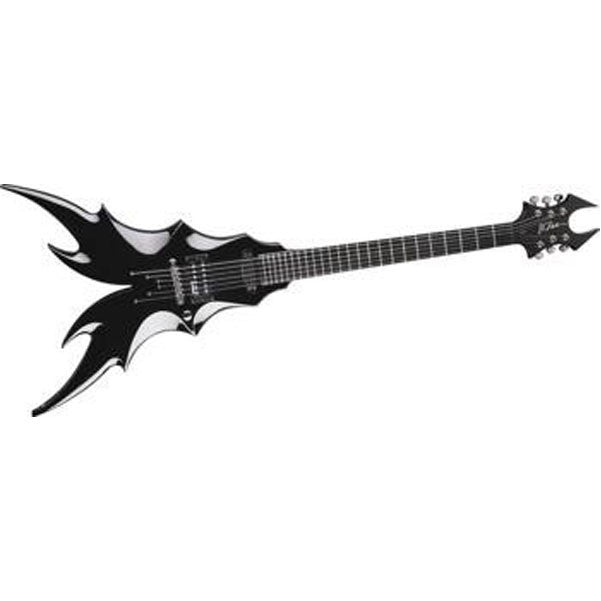 b.c. rich electric guitars bc rich draco v electric guitar
