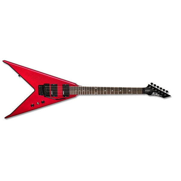 b.c. rich electric guitars bc rich jr v electric guitar