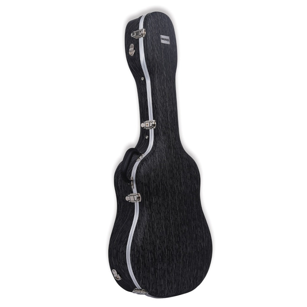 Bajaao Acoustic Guitar Cases Bajaao Acoustic Guitar Lightweight ABS Case