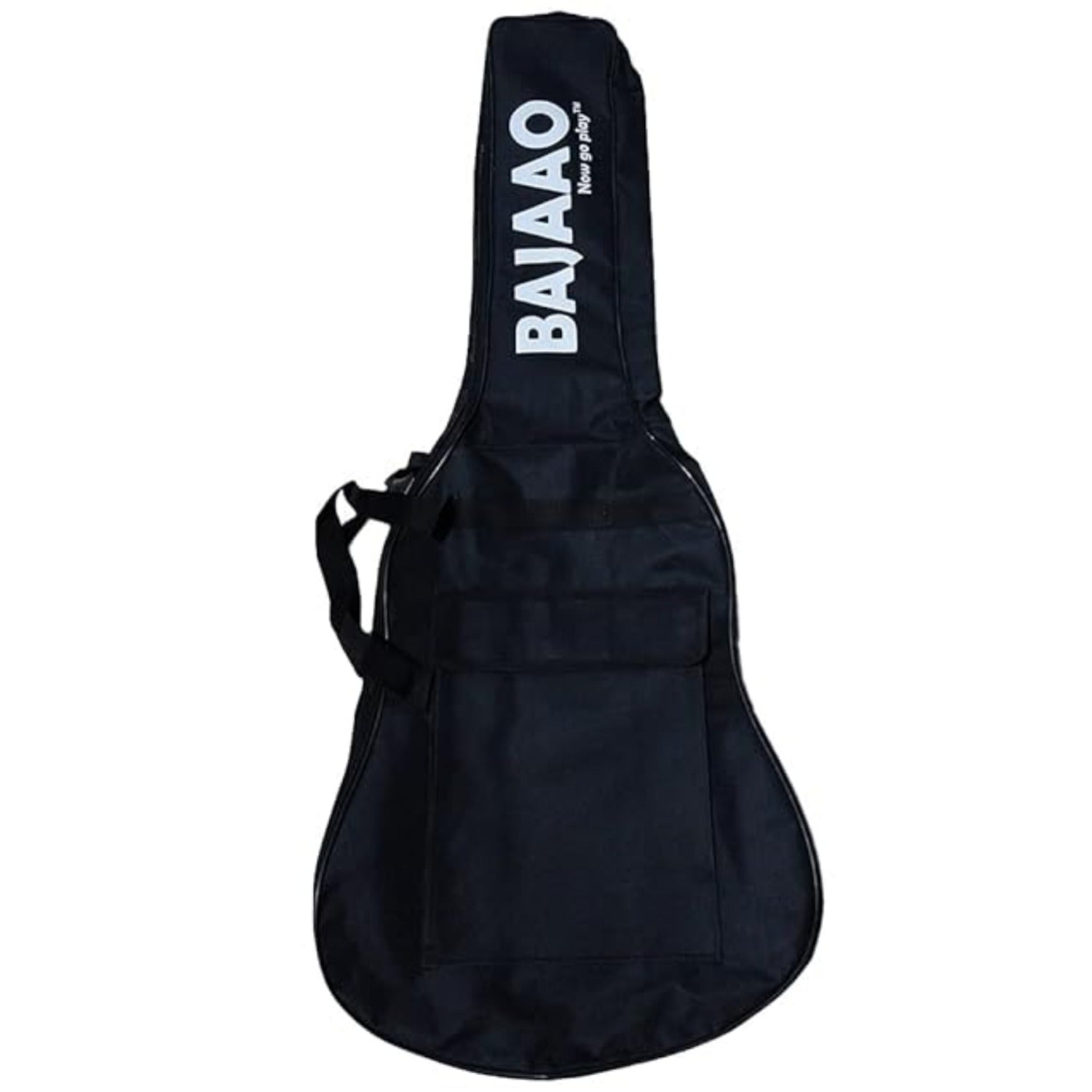 Bajaao Acoustic Guitar Gigbags Bajaao Standard Acoustic Guitar Gig Bag