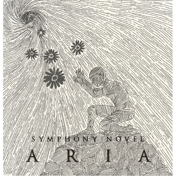 bajaao albums symphony novel - aria