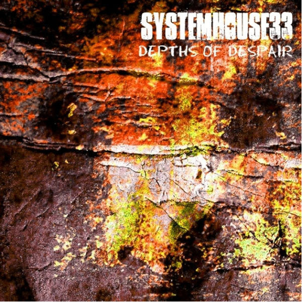 bajaao albums systemhouse33 - depths of despair