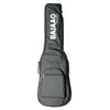 Bajaao Bass Guitar Gig Bags Bajaao Deluxe Heavy Duty 22mm Foam Padded Bass Guitar Gigbag