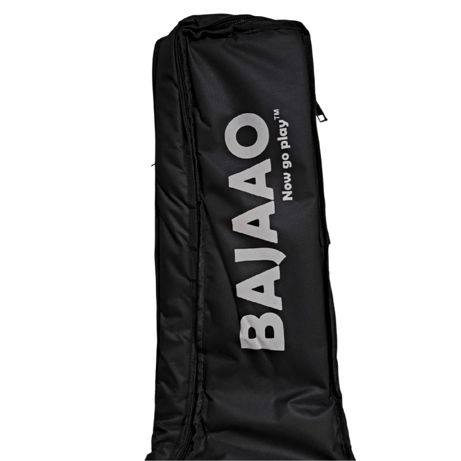 Bajaao Bass Guitar Gig Bags Bajaao Deluxe Heavy Duty 22mm Foam Padded Bass Guitar Gigbag