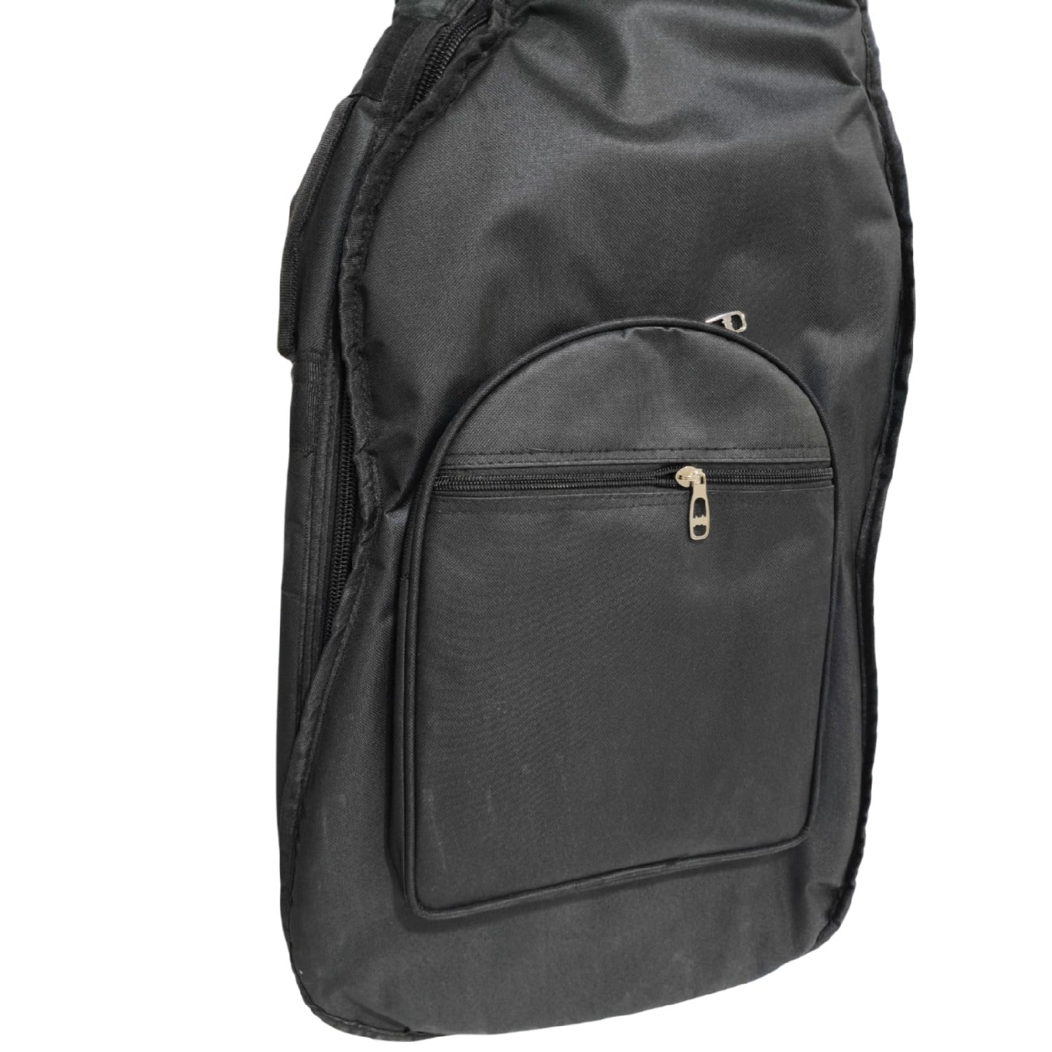Bajaao Bass Guitar Gig Bags Bajaao Deluxe Heavy Duty 22mm Foam Padded Bass Guitar Gigbag