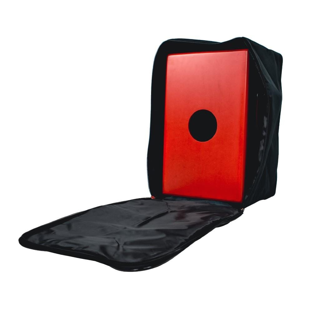 bajaao cajon gigbags bajaao bg-1 cajon bag with extra front pocket