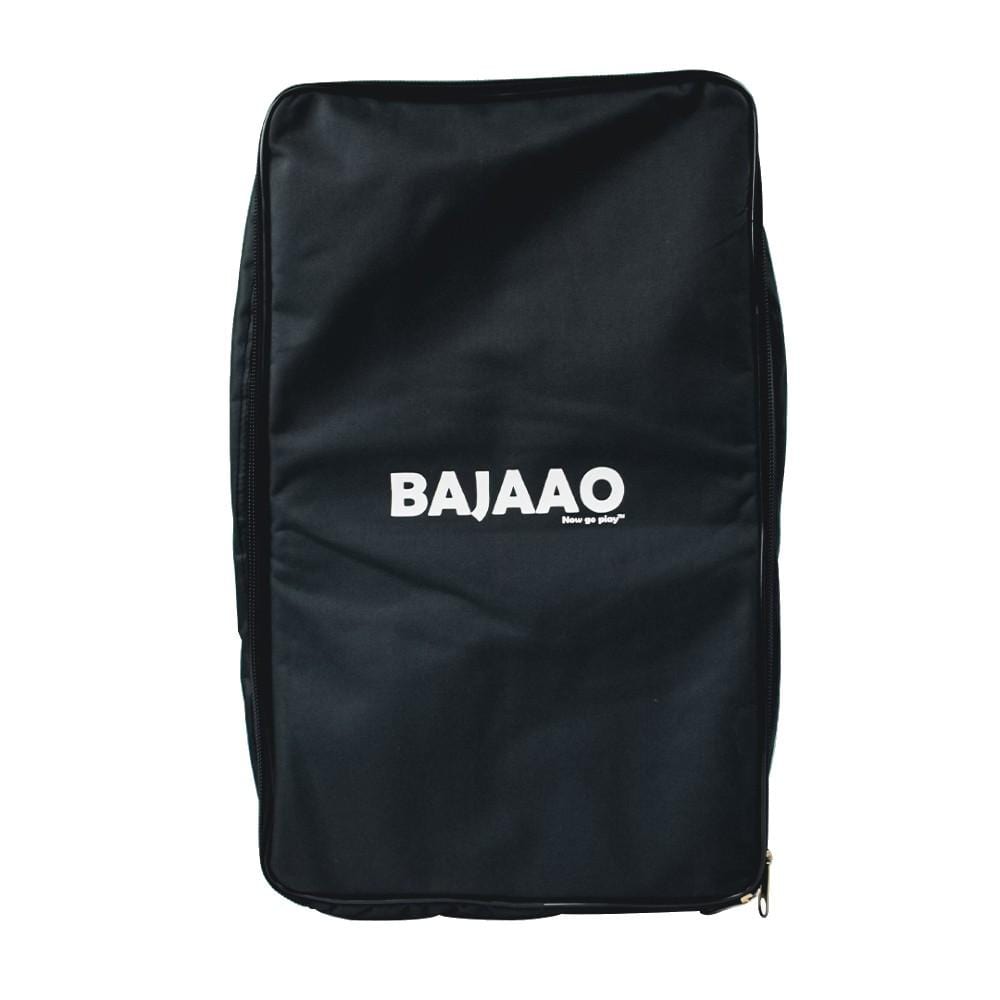 bajaao cajon gigbags bajaao bg-3 cajon bag - universal size