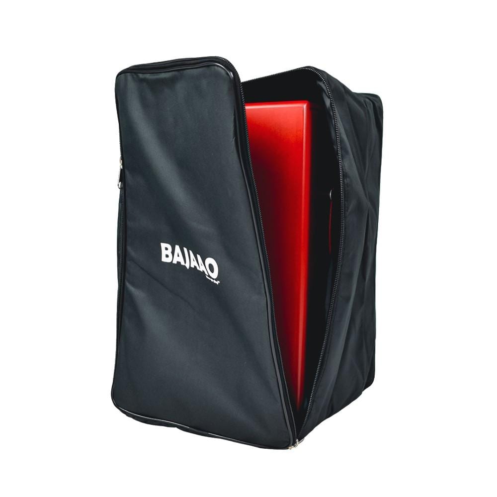 bajaao cajon gigbags bajaao bg-3 cajon bag - universal size