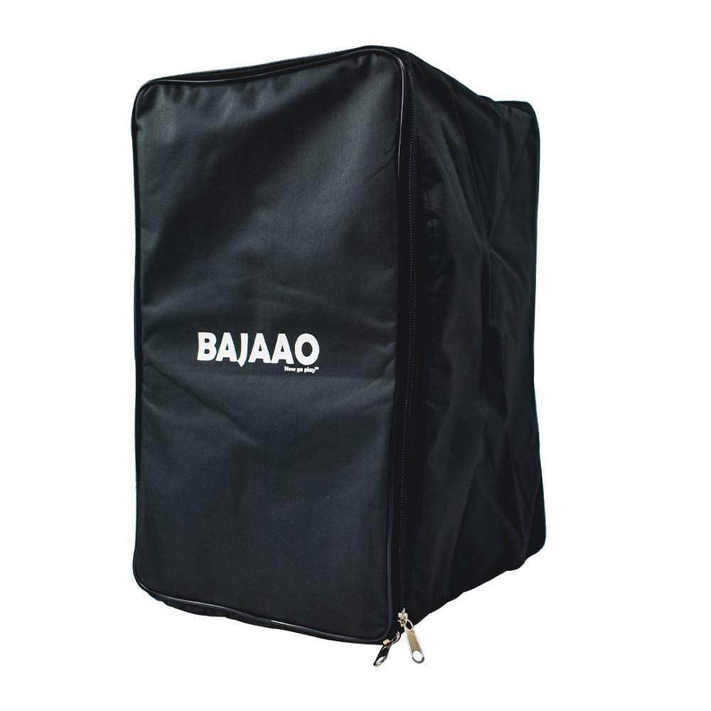 bajaao cajon gigbags bajaao bg-3 cajon bag - universal size