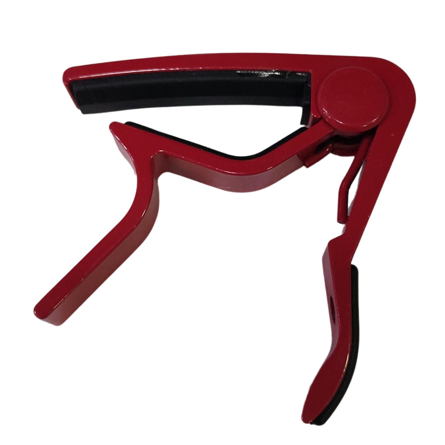 Bajaao Capos Bajaao Metal Capo For Guitar, Ukulele, Mandolin & Banjo #color_pink