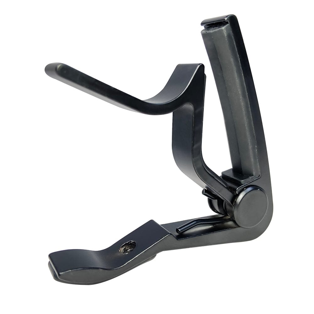 bajaao capos bajaao metal capo for guitar, ukulele, mandolin & banjo
