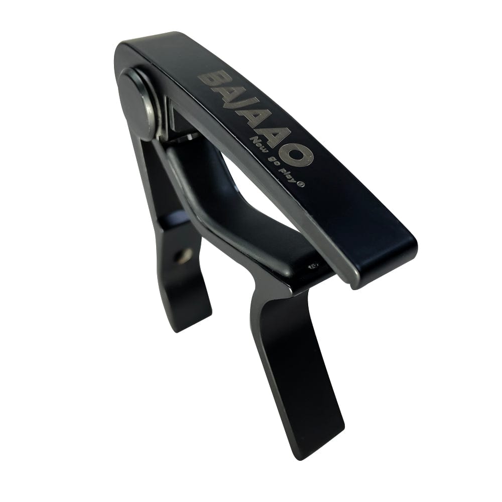 bajaao capos bajaao metal capo for guitar, ukulele, mandolin & banjo