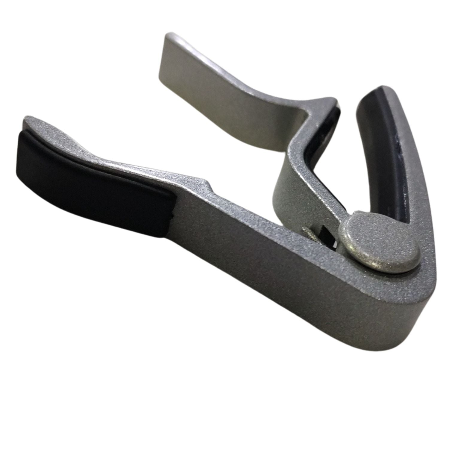Bajaao Capos Bajaao Metal Capo For Guitar, Ukulele, Mandolin & Banjo - Open Box