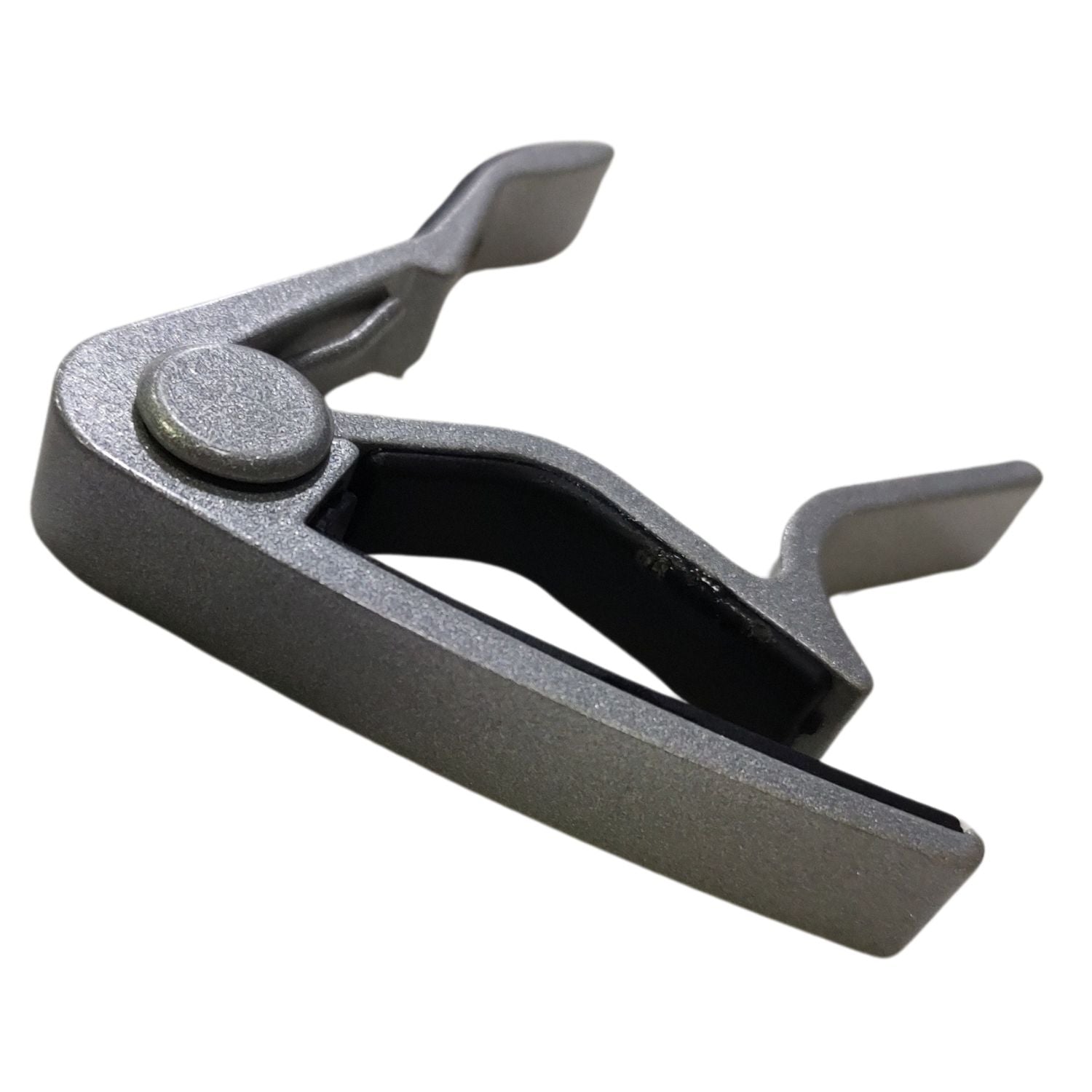 Bajaao Capos Bajaao Metal Capo For Guitar, Ukulele, Mandolin & Banjo - Open Box