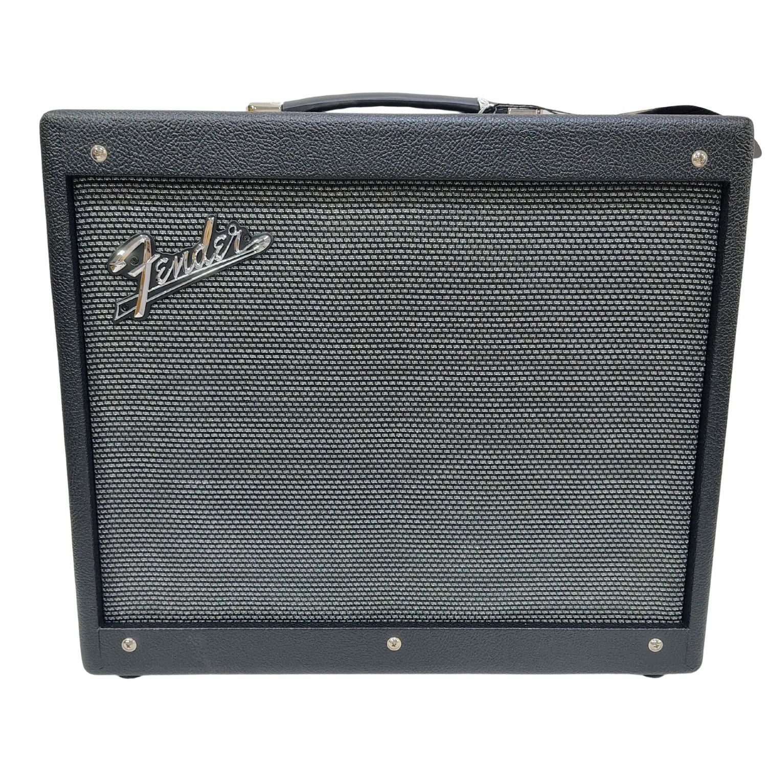 BAJAAO.COM Combo Guitar Amplifiers Fender Mustang Gtx 50 Watts Combo Guitar Amplifier